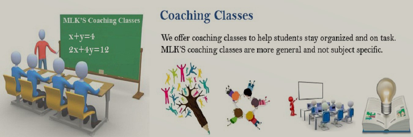 Coaching Classes In Ghaziabad, Noida & Delhi