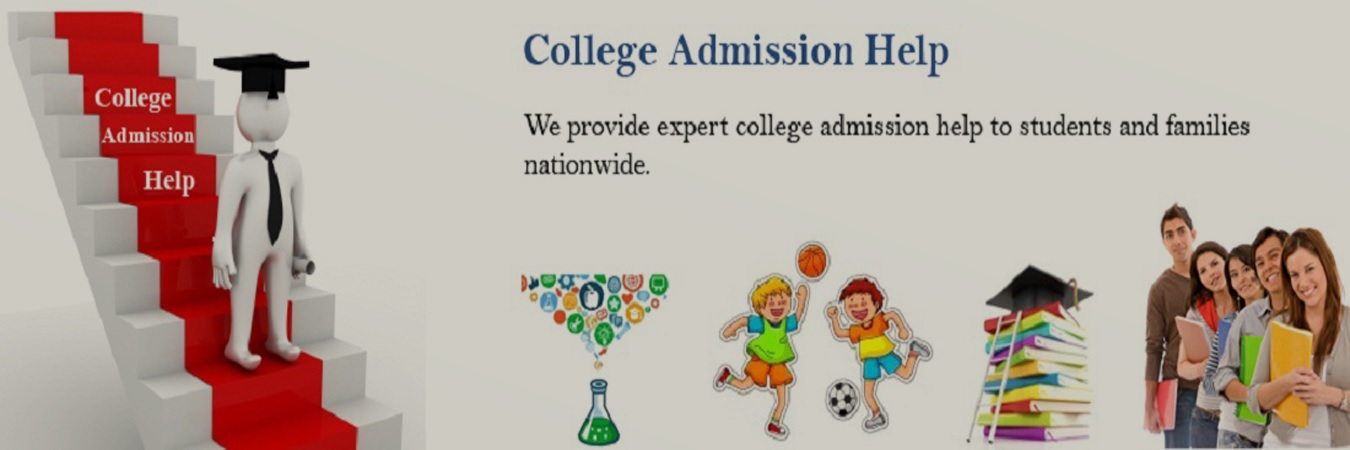 College Admission Help In India & Abroad